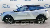 2020 Peugeot 2008