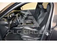 2020 Peugeot 2008
