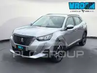 2020 Peugeot 2008