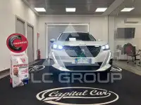 2020 Peugeot 2008