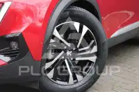 2020 Peugeot 2008