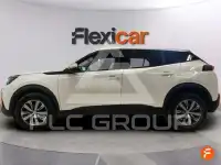 2020 Peugeot 2008