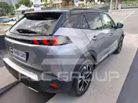2020 Peugeot 2008
