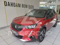 2020 Peugeot 2008