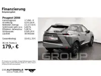2020 Peugeot 2008