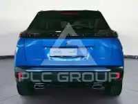 2020 Peugeot 2008