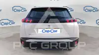 2020 Peugeot 2008
