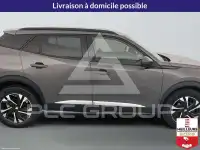 2020 Peugeot 2008