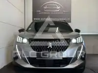 2020 Peugeot 2008
