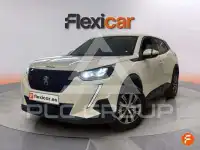 2020 Peugeot 2008