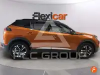 2020 Peugeot 2008