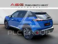 2020 Peugeot 2008
