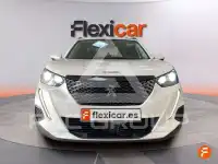 2020 Peugeot 2008
