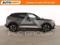 2020 Peugeot 2008