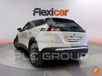 2020 Peugeot 2008