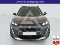 2020 Peugeot 2008