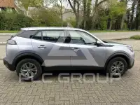 2020 Peugeot 2008