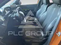 2020 Peugeot 2008