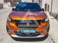 2020 Peugeot 2008