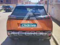 2020 Peugeot 2008