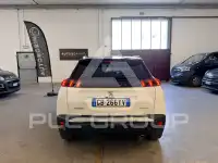 2020 Peugeot 2008