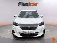 2020 Peugeot 2008