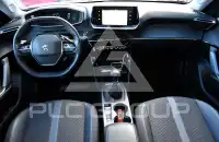 2020 Peugeot 2008