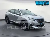 2020 Peugeot 2008