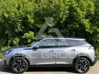 2020 Peugeot 2008