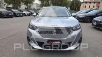 2020 Peugeot 2008