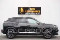 2020 Peugeot 2008