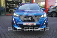 2020 Peugeot 2008