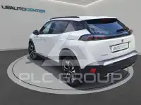2020 Peugeot 2008