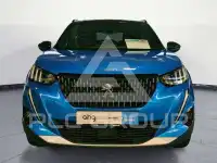 2020 Peugeot 2008
