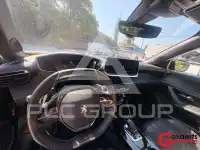 2020 Peugeot 2008