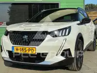 2020 Peugeot 2008