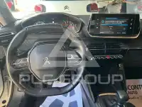 2020 Peugeot 2008