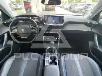 2020 Peugeot 2008