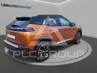 2020 Peugeot 2008
