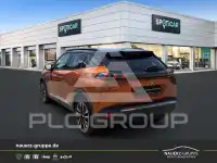2020 Peugeot 2008