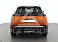 2020 Peugeot 2008