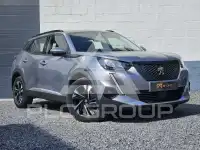2020 Peugeot 2008