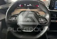 2020 Peugeot 2008