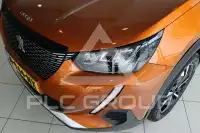 2020 Peugeot 2008