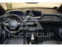 2020 Peugeot 2008