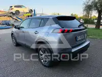 2020 Peugeot 2008