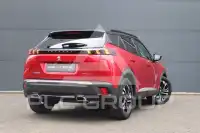 2020 Peugeot 2008