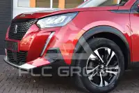 2020 Peugeot 2008