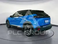 2020 Peugeot 2008
