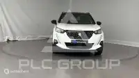 2020 Peugeot 2008